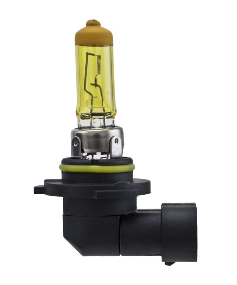 Hella — Hella Optilux H10 12V/42W XY Xenon Yellow Bulb
H10 Halogen Bulb
Bulbs - view 33