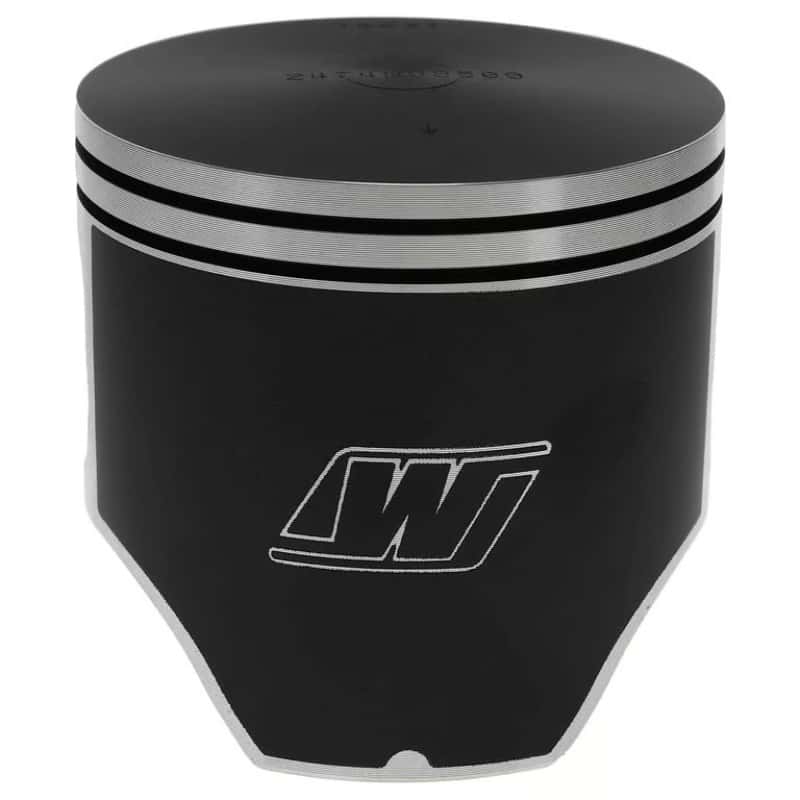 Wiseco — Wiseco 20-24 Arctic Cat M8000/Blast 4000 85mm Bore Piston Kit
Piston Kit - view 6