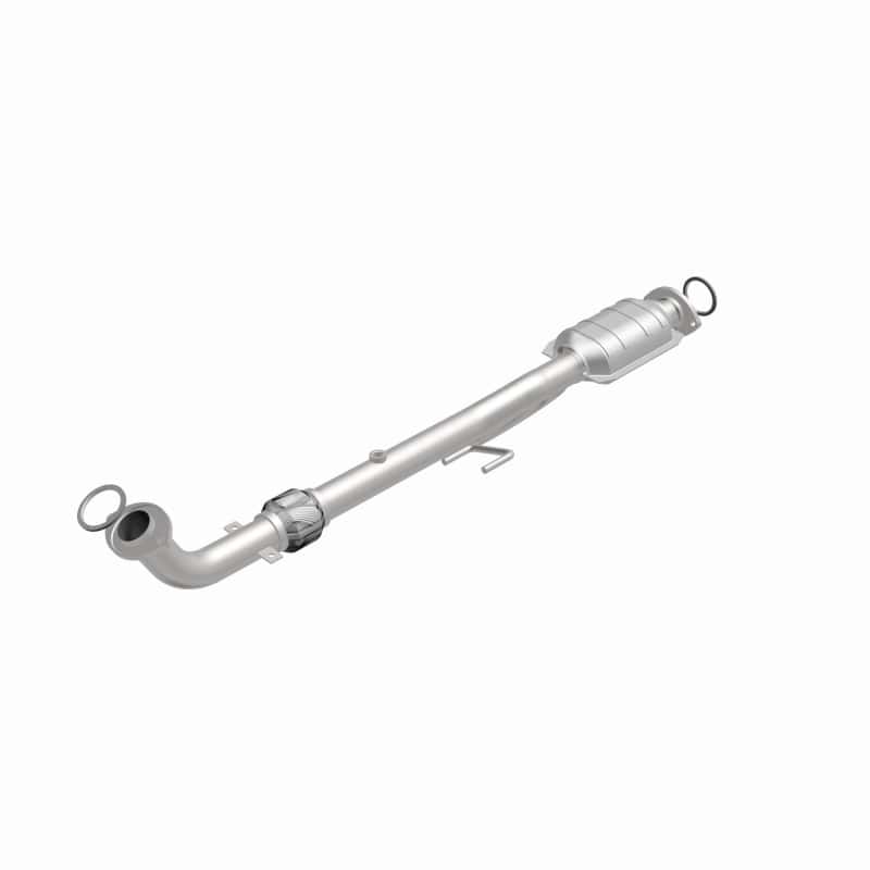 Magnaflow — MagnaFlow Conv DF 10-11 Toyota Camry 2.5L
HM Grade
HM - view 7