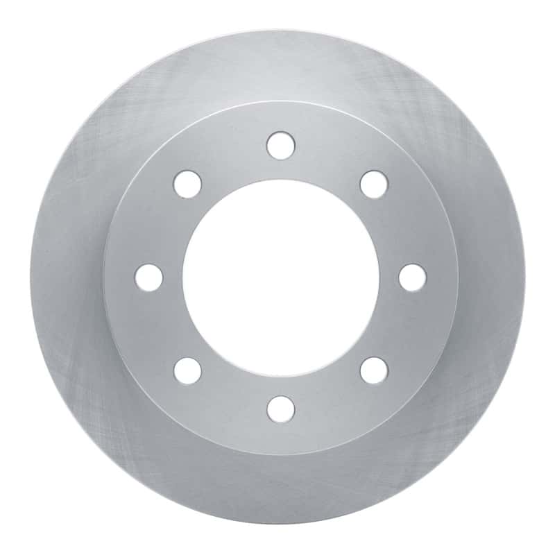 DFC — DFC 99-20 Chevrolet Silverado 3500 HD Rear Brake Rotor
DFC Brake Rotor - view 1