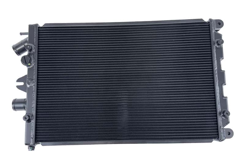 CSF — CSF 05-09 Ferrari F430 High Performance All Aluminum Radiator - Left/Right
CSF Radiator - view 7