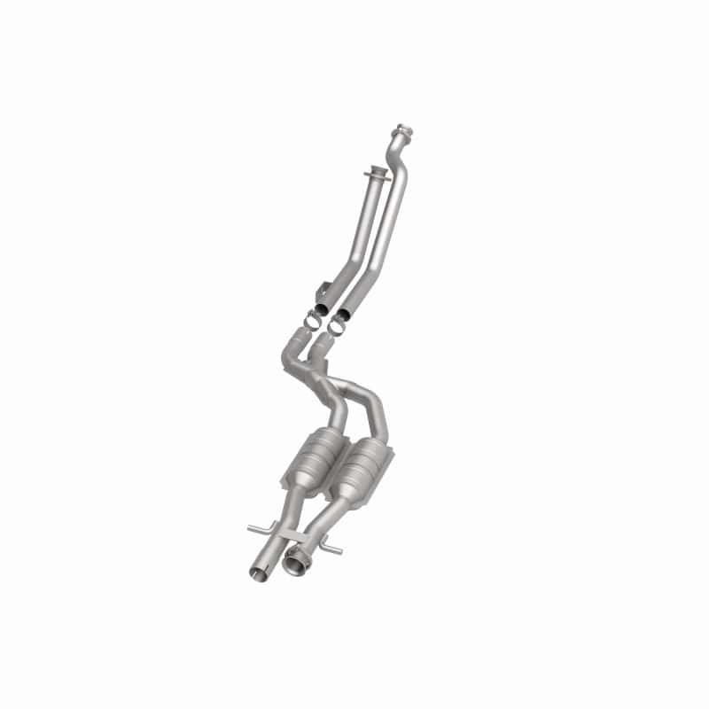 Magnaflow — MagnaFlow Conv DF 1995 Mercedes SL320 3.2L
HM Grade
HM - view 17