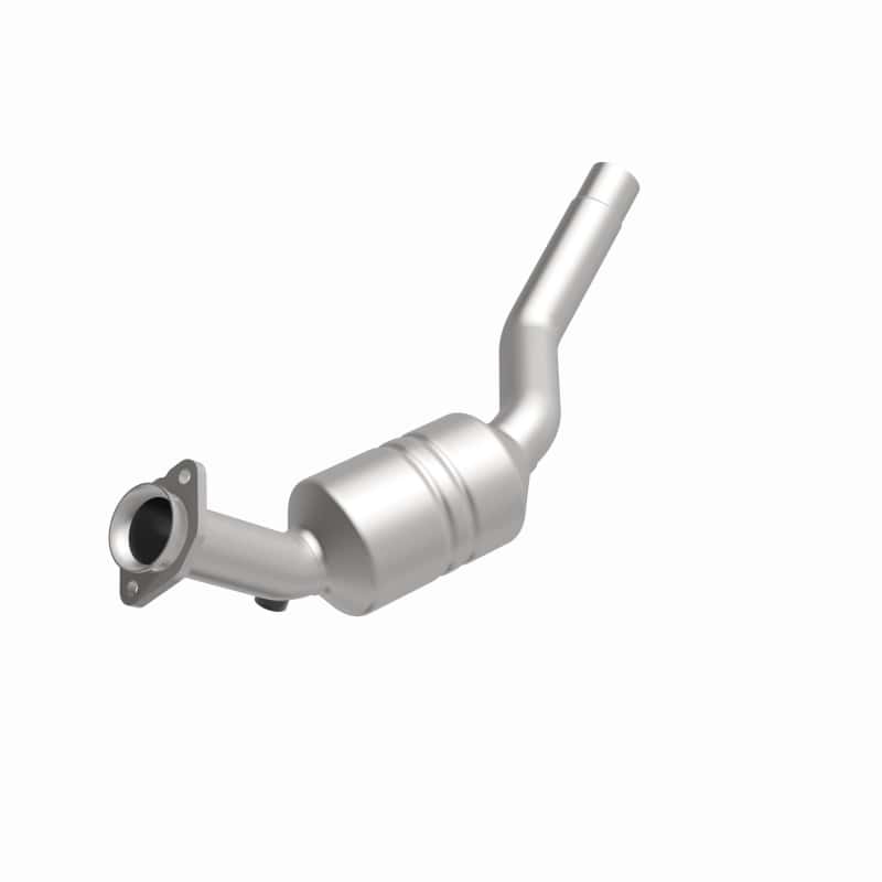 Magnaflow — Magnaflow Conv DF 07-09 XKR 4.2L D/S
OEM Grade
OEM - view 8