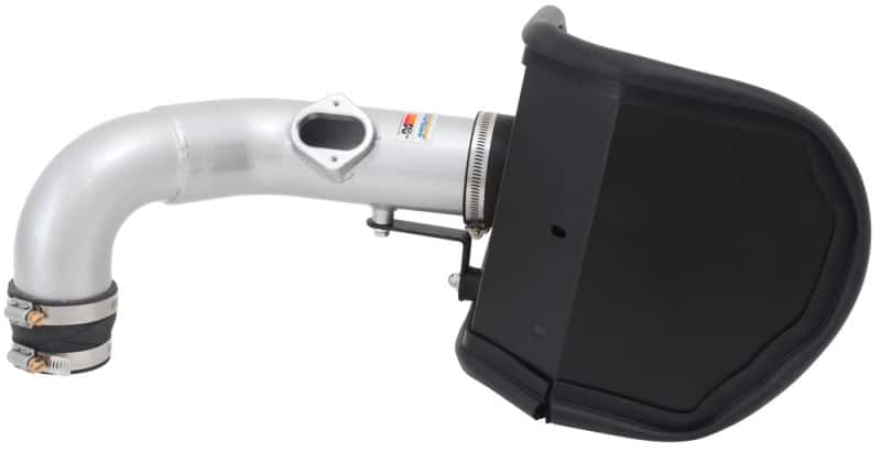 K&N Engineering — K&N 12 Chevy Sonic 1.4L Silver Typhoon Performance Intake
Performance Air Inta
Air Intake System - view 7