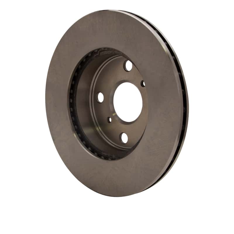 DFC — DFC 85-88 Chevrolet Nova Front Brake Rotor
DFC Brake Rotor - view 4