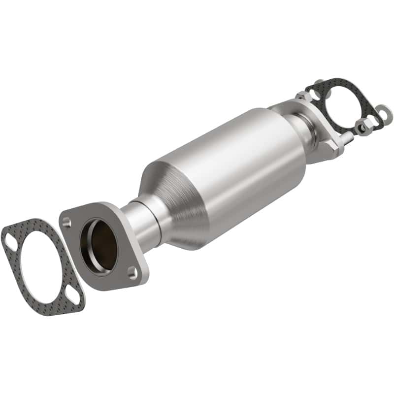 Magnaflow — Magnaflow Conv DF 07-10 Hyundai Elantra 2.0L (Not for sale in California)
OEM Grade
OEM - view 2