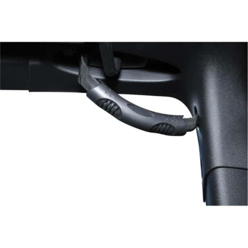 Rampage — Rampage 1999-2019 Universal Multi-Use Grab Handles - Black
Roll Bar Grab Handle
Multi-Use Grab Handl - view 3