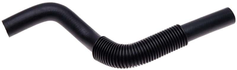Gates — Gates 05-10 Kia Sportage V-6 2.7L Heater Inlet Molded Heater Hose - view 1