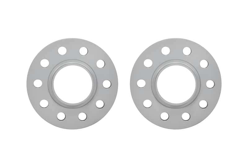 Eibach — Eibach Pro-Spacer System 01-06 BMW M3 E46 15mm Spacer / PCD 5x120 / Hub 72.5 w/o Hardware - view 1
