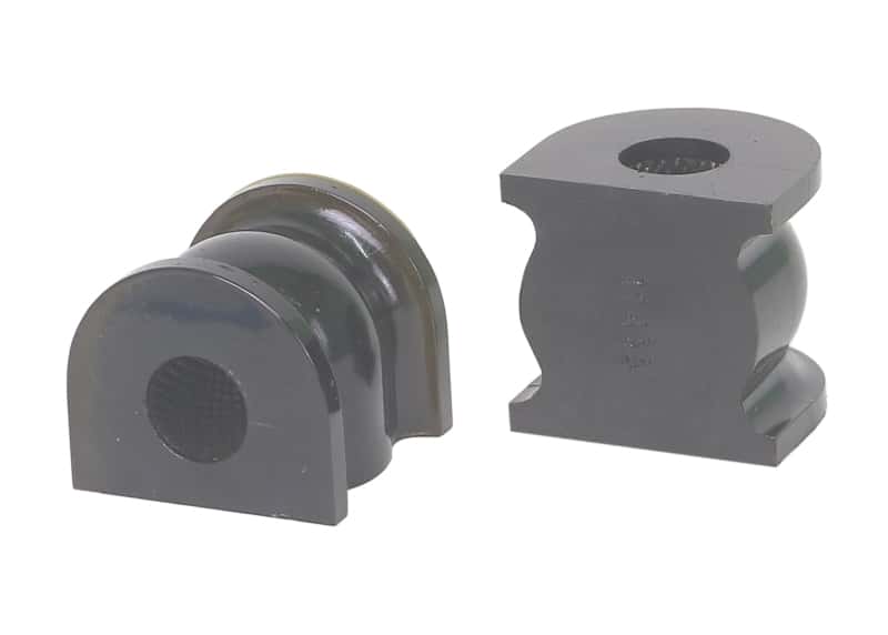 Whiteline — Whiteline 1986-1989 Honda Accord Sway Bar - Mount Bushing
Link Kit - view 2
