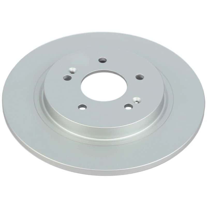 PowerStop — Power Stop 19-20 Hyundai Santa Fe Rear Evolution Geomet Coated Rotor
PowerStop EVC - view 1