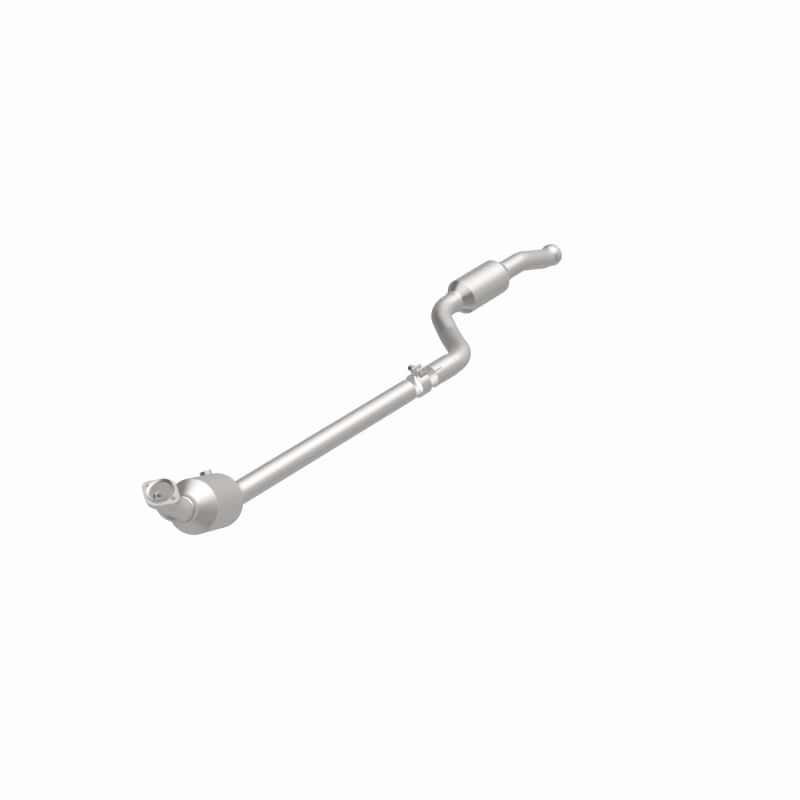 Magnaflow — Magnaflow 10-12 GLK350 V6 3.5 OEM Underbody Direct Fit Converter
OEM Grade
OEM - view 29