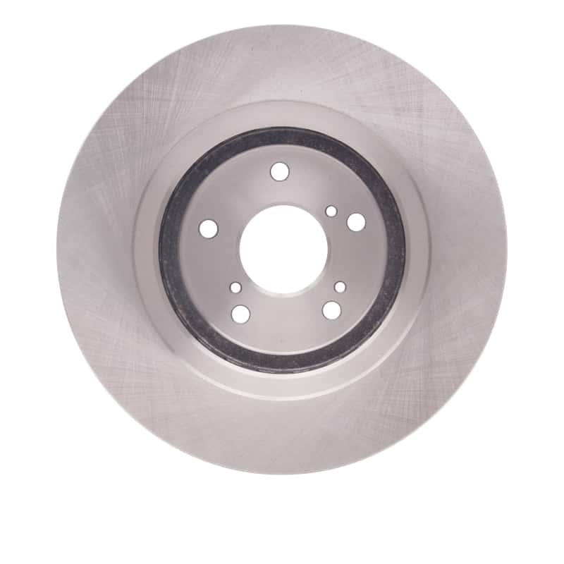 DFC — DFC 14-20 Acura MDX Front Brake Rotor
DFC Brake Rotor - view 5
