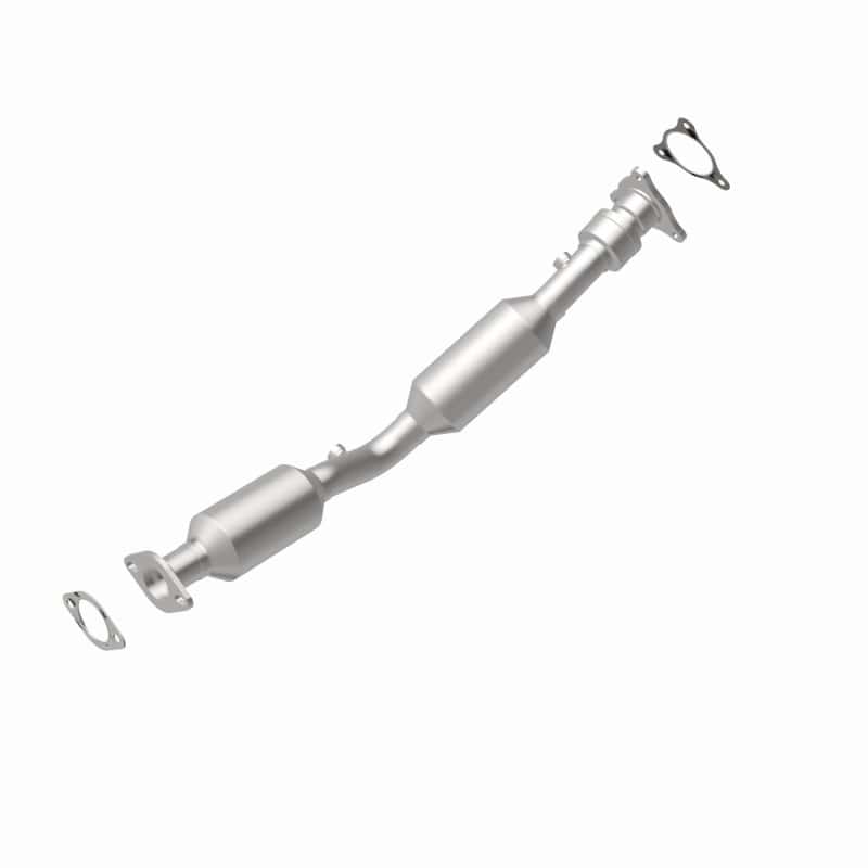 Magnaflow — Magnaflow 08-11 Chevrolet HHR 2.2L Direct Fit Converter
California - view 19
