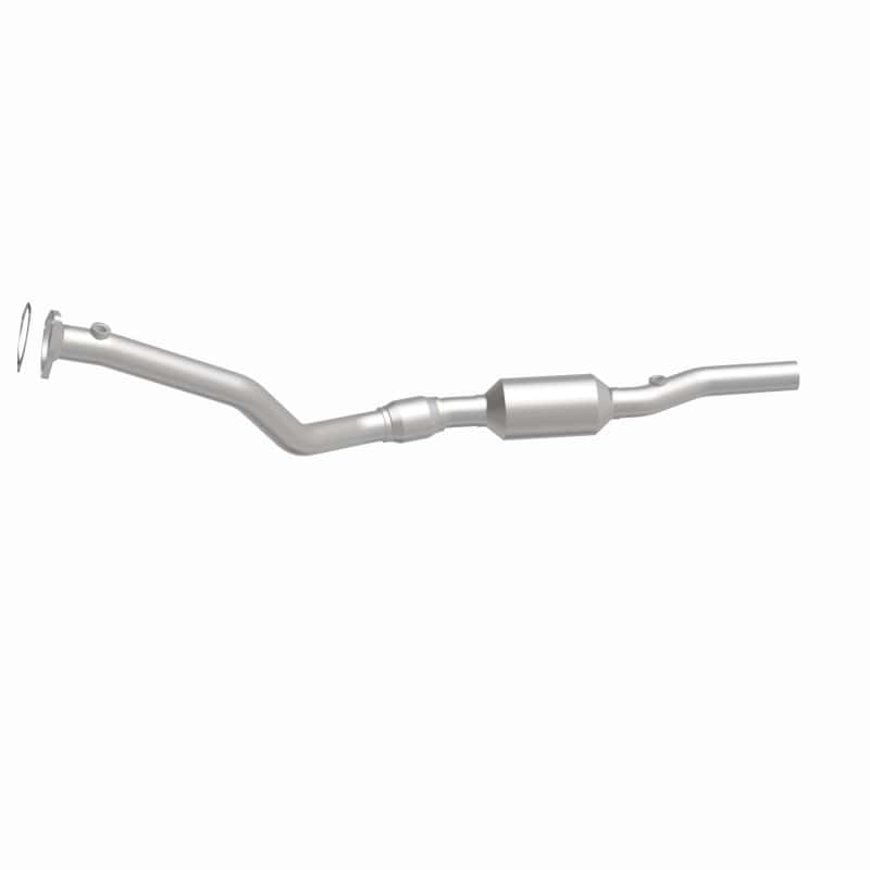 Magnaflow — Magnaflow 06-09 Audi A6 3.2L Direct Fit Converter
California - view 10