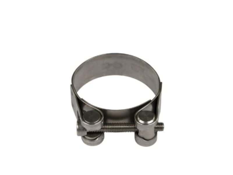 Turbosmart — Turbosmart Premium TS Barrel Hose Clamp Quick Release 2in (1.75in Silicone Hose) - view 2
