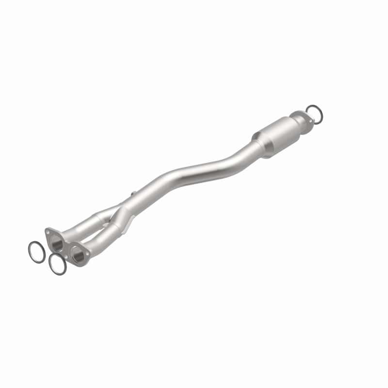 Magnaflow — MagnaFlow Conv DF 01-05 Lexus IS300 3.0L Underbody
OEM Grade
OEM - view 28