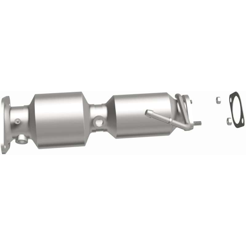 Magnaflow — MagnaFlow Conv DF 13-15 Hyundai Veloster 1.6L Underbody
OEM Grade
OEM - view 32