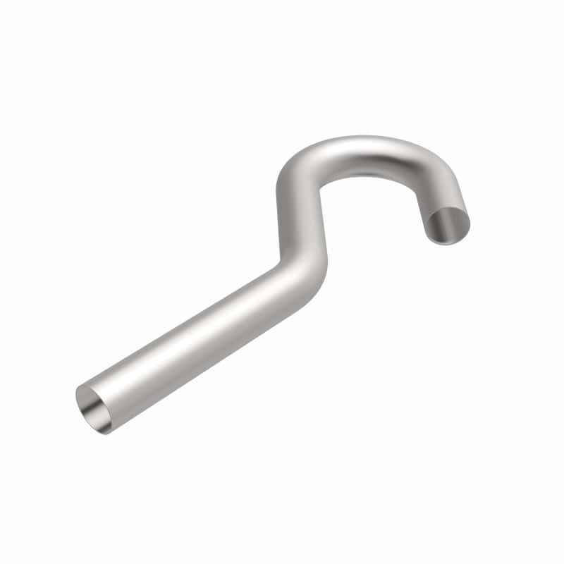 Magnaflow — MagnaFlow Univ bent pipe SS 2.50inch 180/45
Exhaust Pipe - view 26