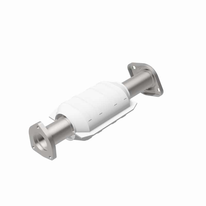 Magnaflow — MagnaFlow Conv DF 00-01 Cherokee 4L rr OEM
OEM Grade
OEM - view 18