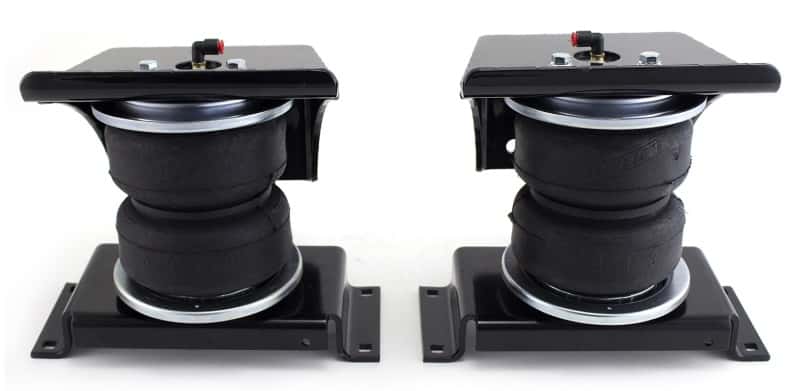 Air Lift — Air Lift LoadLifter 5000 Air Spring Kit
Susp Leveling Kit - view 3