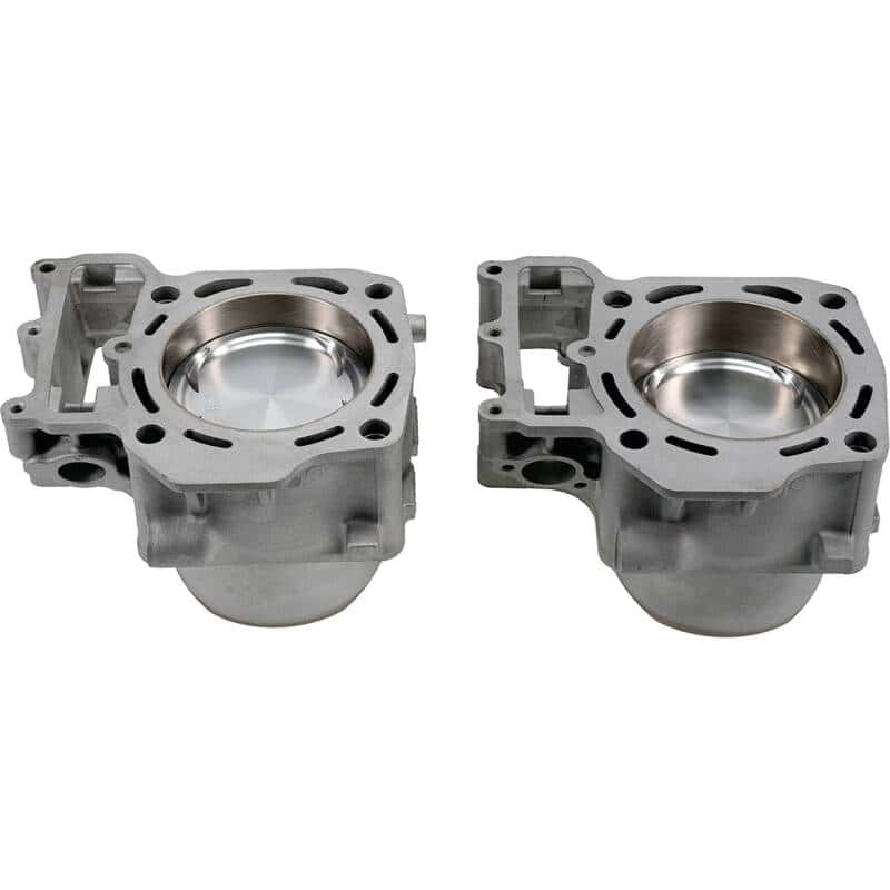 Cylinder Works — Cylinder Works 12-13 Kawasaki KRT 750 Teryx 4 4x4 750cc Standard Bore Cylinder Kit - view 3