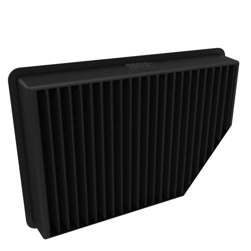 K&N Engineering — K&N 20-26 GM Heavy Duty V8-6.6L Diesel Dryflow Lifetime Engine Air Filter
Dryflow Lifetime Eng - view 1