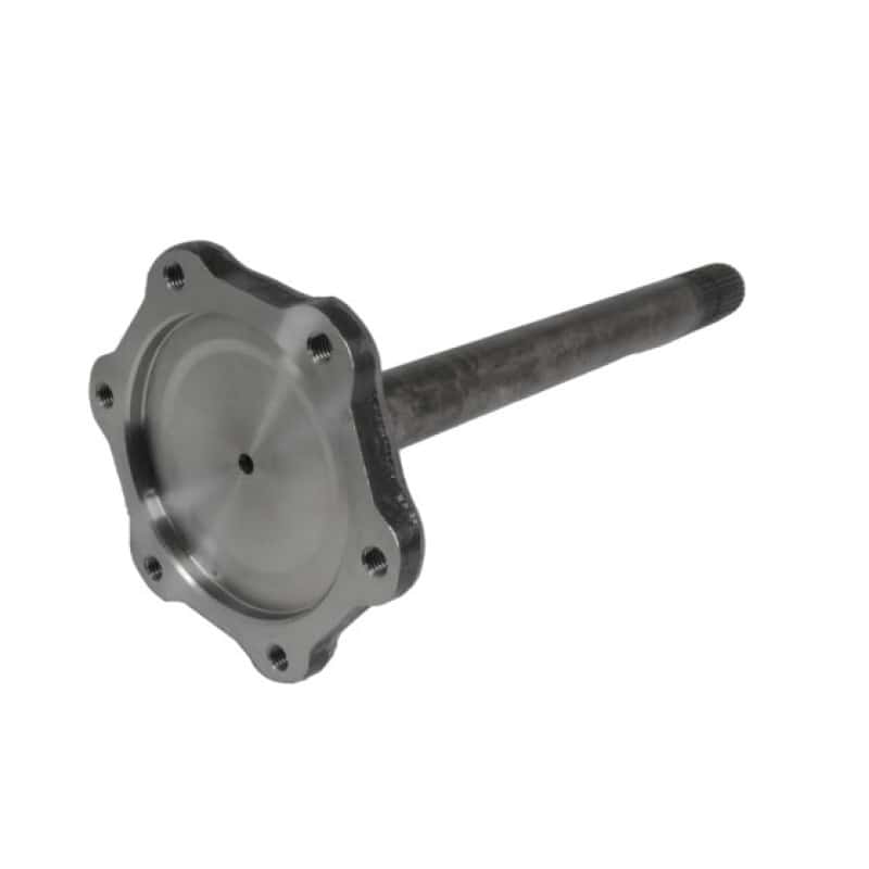 Yukon Gear & Axle — Yukon Gear 1541H Alloy Right Hand Inner Shaft For 04-07 GM 8.25in IFS (4WD Only)
Axle - Front RH 
Axle-Front RH - view 2