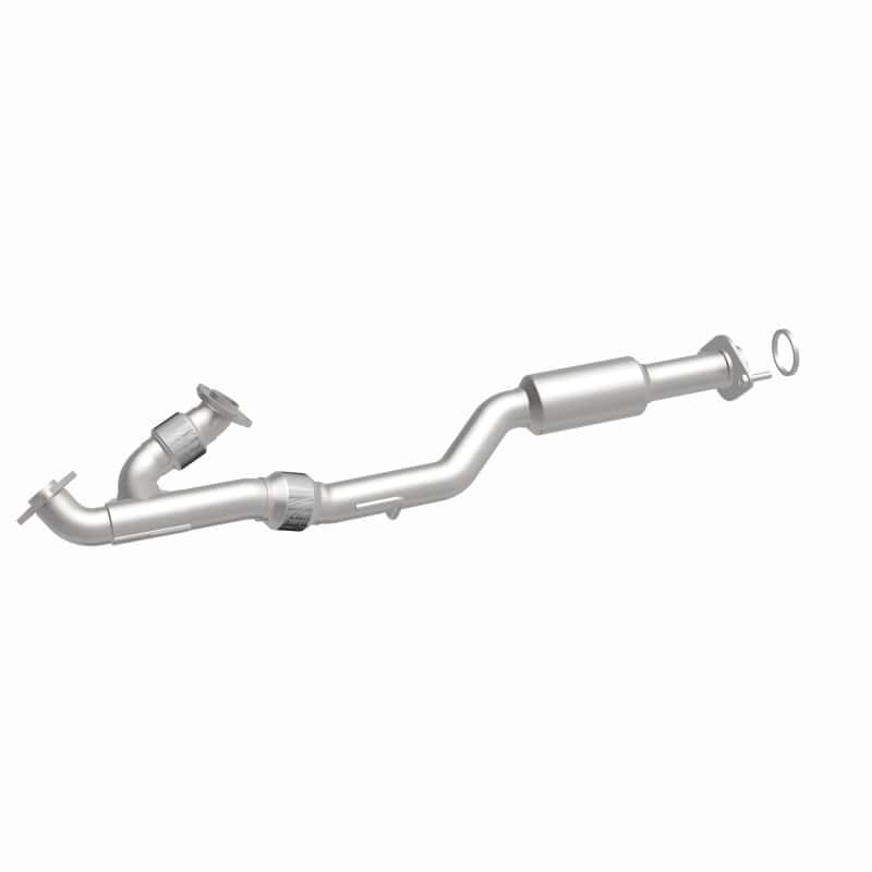 Magnaflow — MagnaFlow Direct-Fit OEM EPA Compliant Catalytic Converter - 13-15 Nissan Pathfinder V6 3.5L
OEM Grade
OEM - view 10