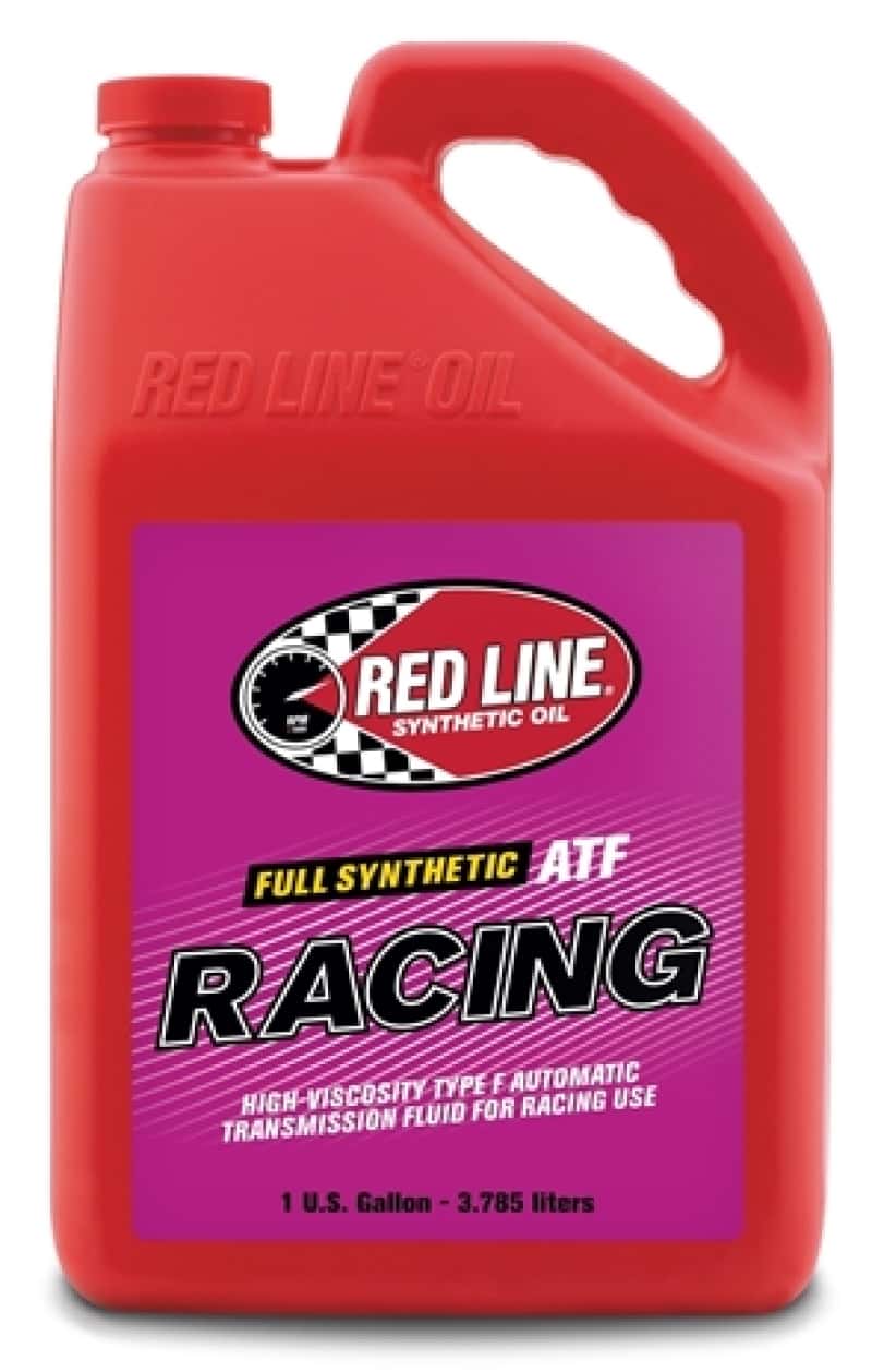 Red Line — Red Line Racing ATF - Gallon - view 2