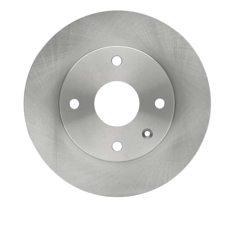 DFC — DFC 04-10 Chevrolet Optra (USA/Canada) Front Brake Rotor
DFC Brake Rotor - view 1