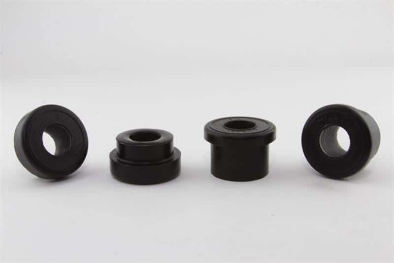 Whiteline — Whiteline Plus 04-8/06 Pontiac GTO Front Control Arm - Lower Inner Bushing Kit
Bushing Kit - view 2