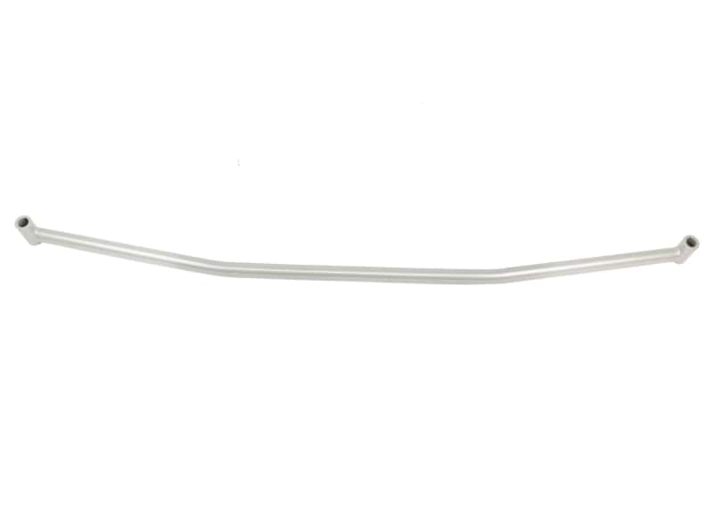 Whiteline — Whiteline 02-08 Toyota Corolla ZZE120-130 Rear 22mm Heavy Duty Fixed Swaybar
Sway Bar - view 4