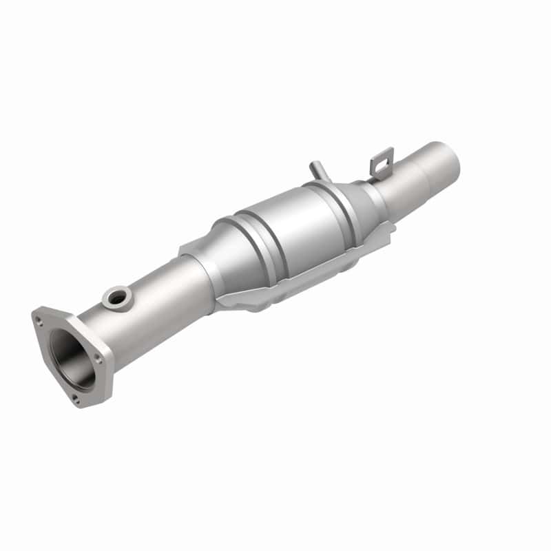 Magnaflow — MagnaFlow Conv DF 95 Volkswagen Golf 2.8L
Standard Grade
Standard - view 8
