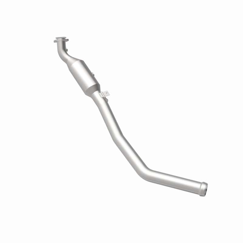 Magnaflow — Magnaflow Conv DF 2007-2012 GL450 4.6 L Underbody
OEM Grade
OEM - view 18