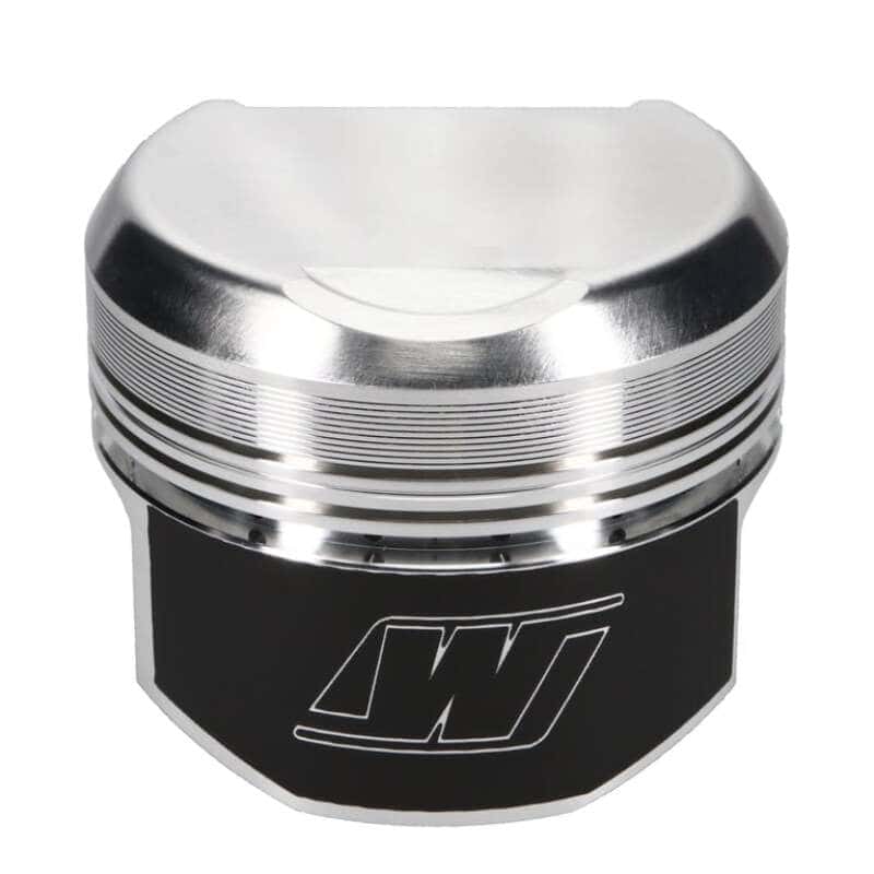 Wiseco — Wiseco Chrysler 80.00cc Dome 4.280in Bore Piston Shelf Stock - Single
Piston - view 5