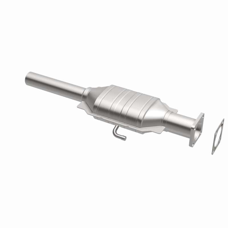 Magnaflow — MagnaFlow Conv Direct Fit Dodge-Eagle 98-95
Standard Grade
Standard - view 25