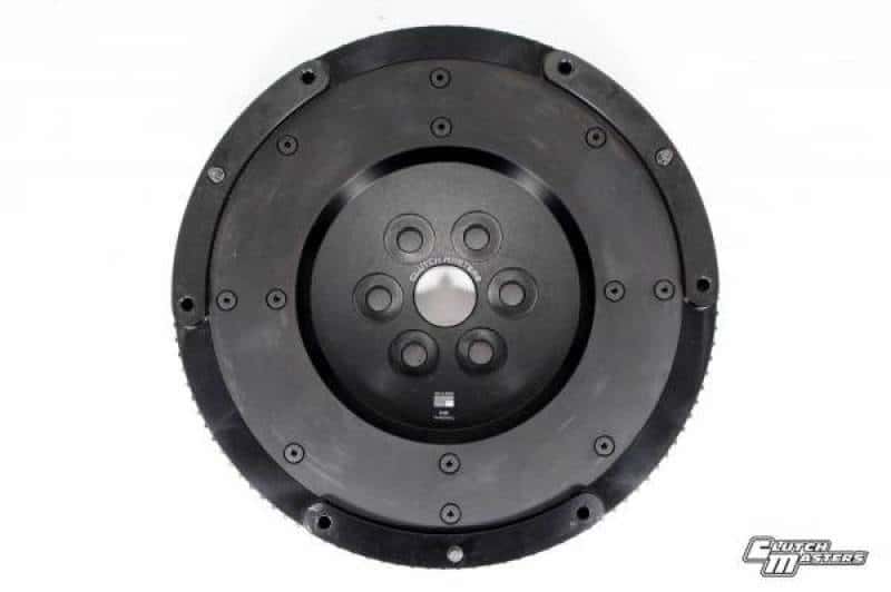 Clutch Masters — Clutch Masters 05-11 Ford Focus 2.0L 5-Speed Lightweight Aluminum Flywheel
Clutch Flywheel - view 1