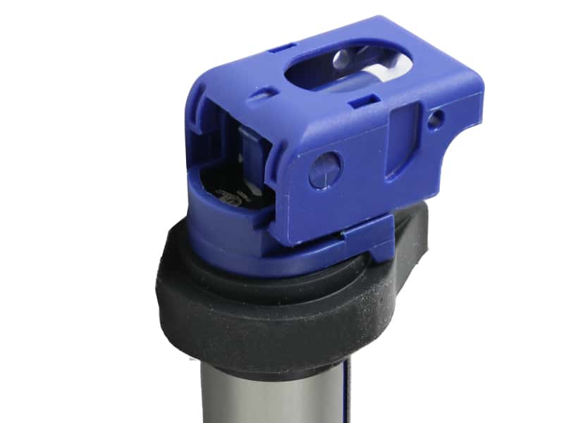aFe — aFe 01-06 BMW 325Ci E46 Scorcher High-Performance Ignition Coil
Ignition Coil - view 2