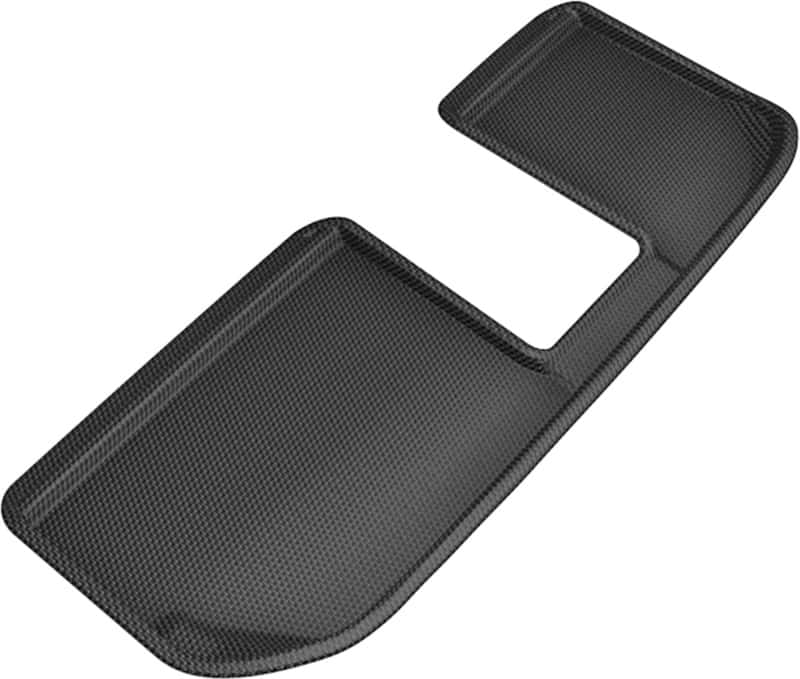 3D MAXpider — 3D MAXpider 20-21 Mercedes-Benz GLB-Class Kagu 3rd Row Floormats - Black
Floor Mat Set - view 1