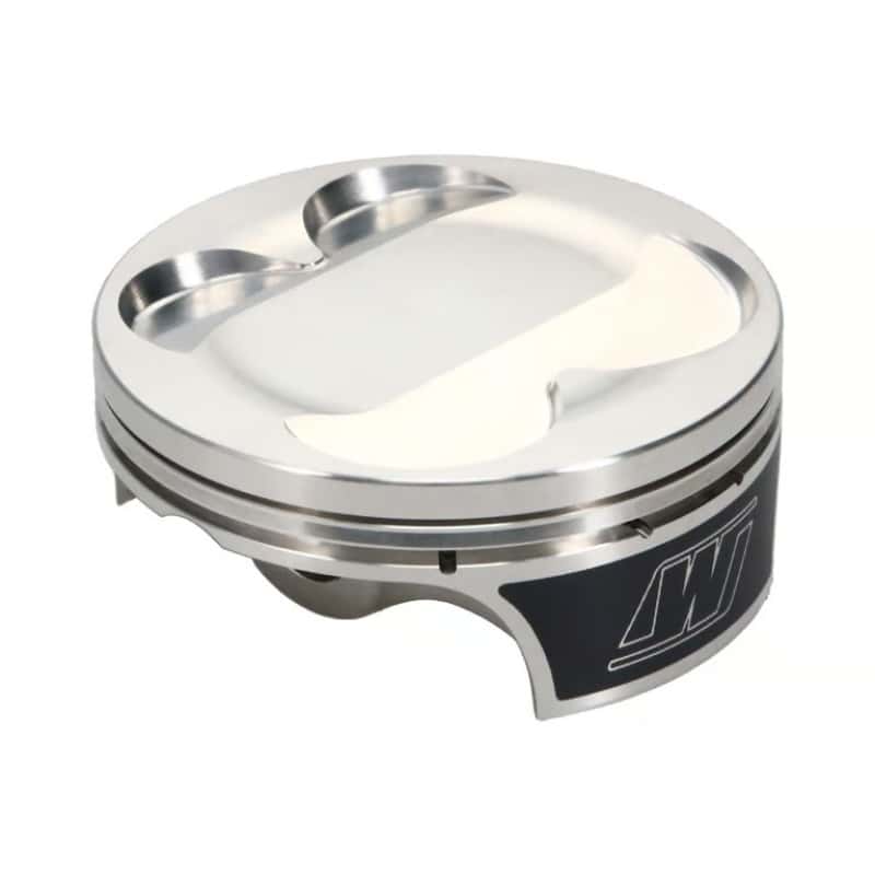 Wiseco — Wiseco Kawasaki KX250F / Suzuki RMZ250F 13.51 3268ZG Piston kit
Piston Kit - view 6
