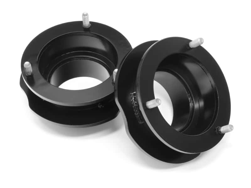 ICON — ICON 2014+ Ram HD 2in Front Spacer Kit
DODGE HD SPACER KIT - view 2