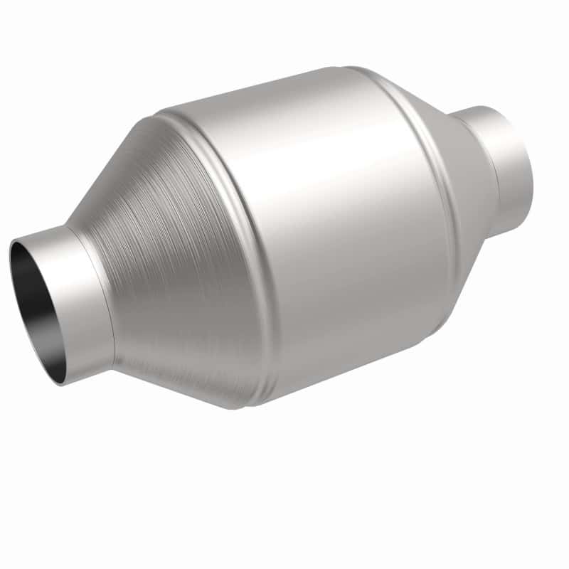 Magnaflow — MagnaFlow Conv Universal 2.25 C/C 5.00 Diesel Spun
HM Grade
OEM - view 7