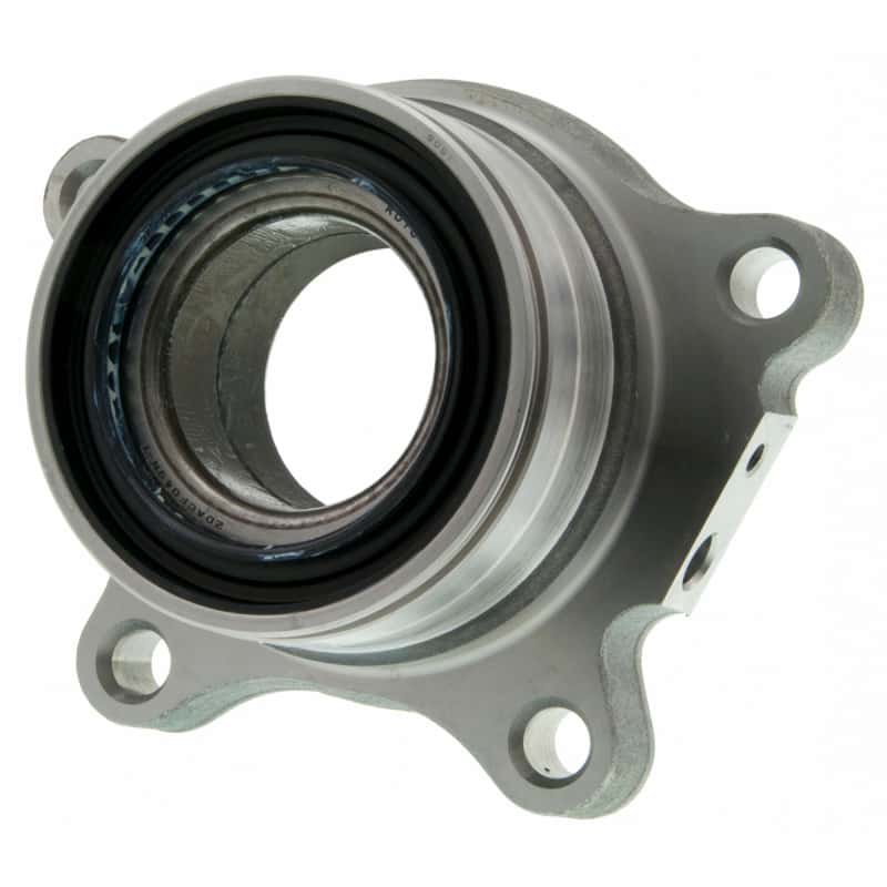Moog — MOOG 08-19 Lexus LX570 Rear Left Hub Assembly - view 2