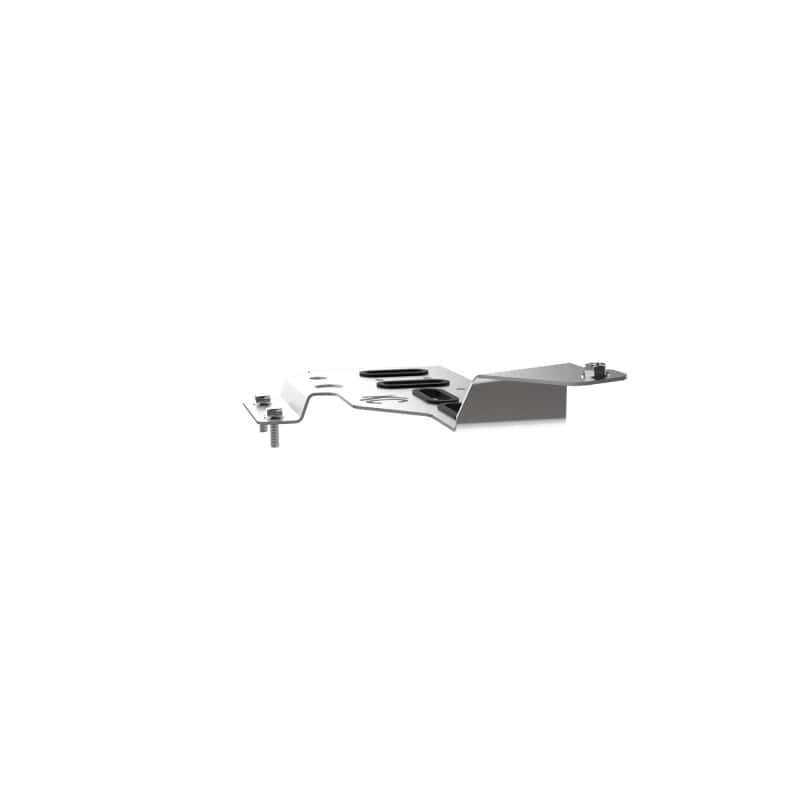 KC HiLiTES — KC HiLiTES 2018+ Jeep Wrangler JL 3.6L / 2020+ Jeep Gladiator JT 3.6L Cyclone LED Engine Tray Kit - view 12