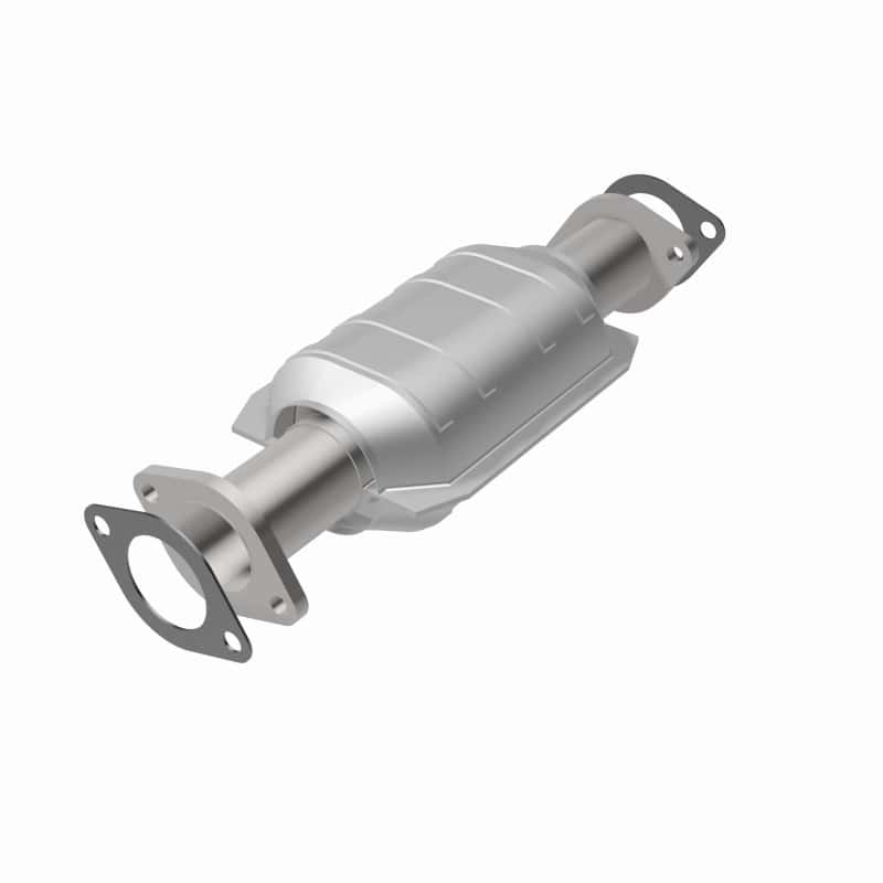 Magnaflow — MagnaFlow Catalytic Converter DF 98-00 Nissan Frontier 2.4L Rear
HM Grade
HM - view 28