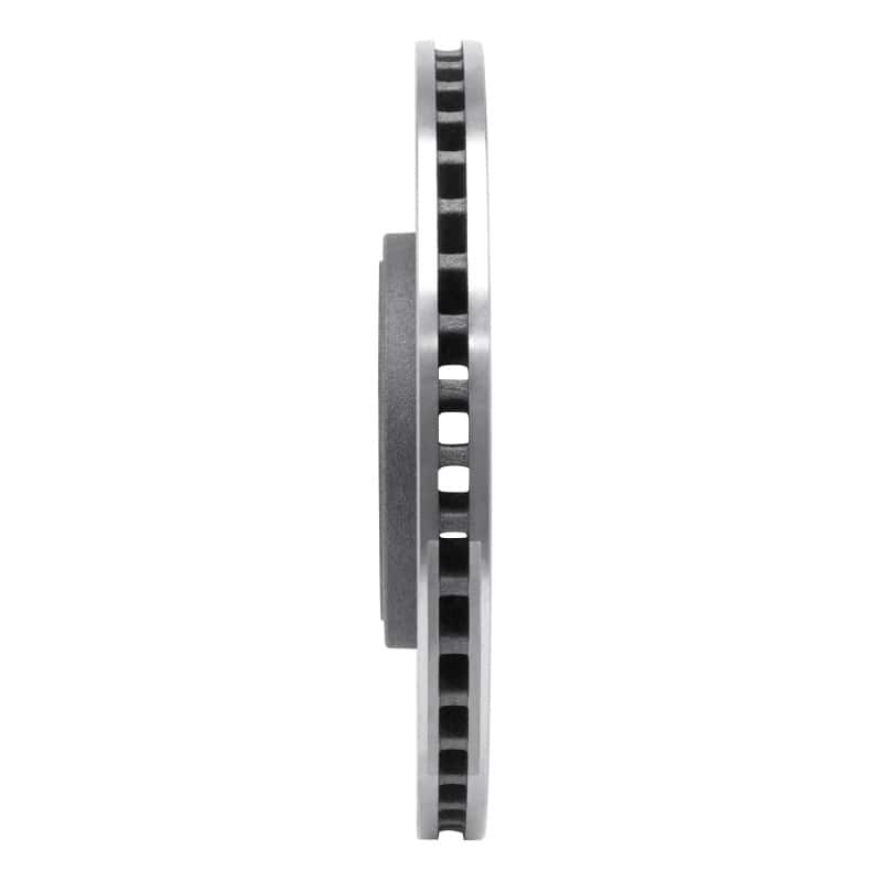 DFC — DFC 08-14 Chrysler 200 Front Brake Rotor
DFC Brake Rotor - view 3