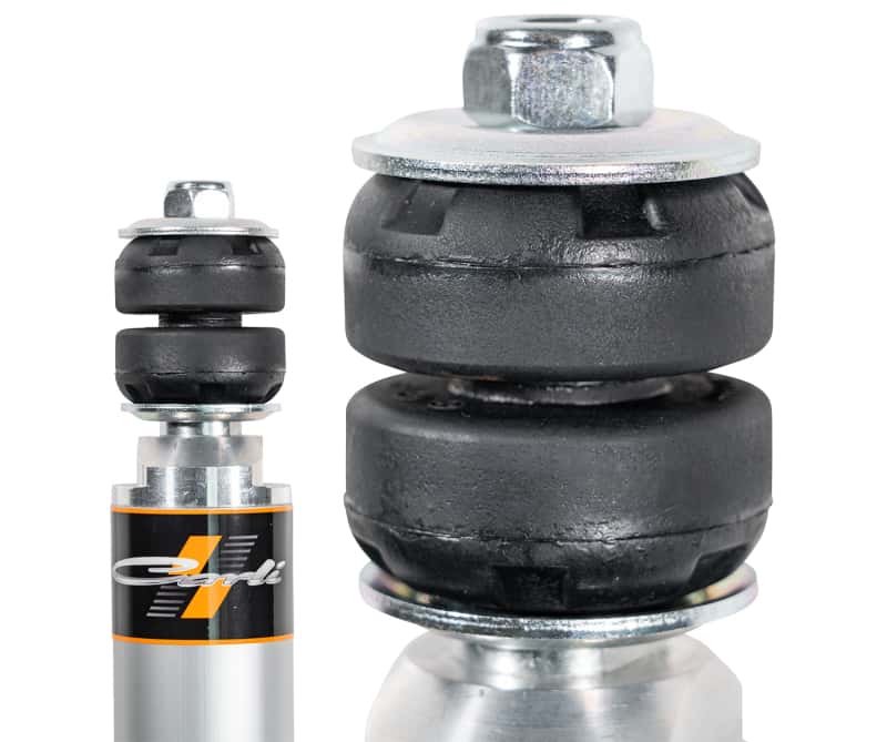 Carli — Carli  2023+ Ford F250/F350, PAP Commuter Leveling Suspension, 3.5in Lift
Suspension Lift Kit - view 5