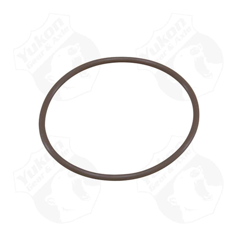 Yukon Gear & Axle — Yukon Gear O-Ring For Toyota & Dana 44 Zip Locker Seal Housing
Air Locker Parts  - view 2