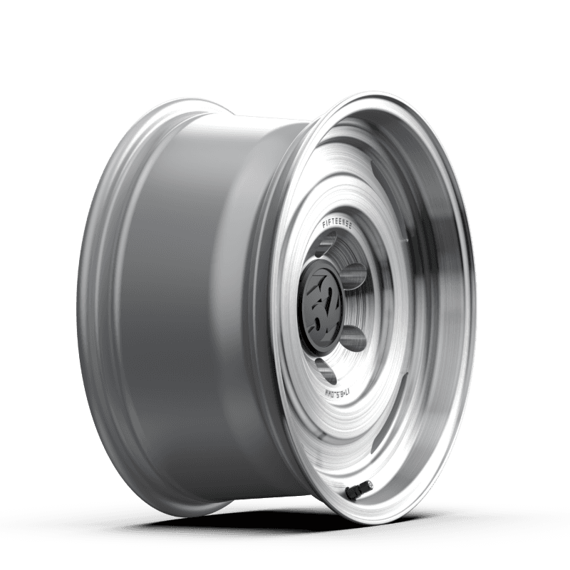fifteen52 — fifteen52 Analog HD 17x8.5 / 5x127 BP / 0mm ET / 71.5mm CB / 4.75in BS / Machined Clear Wheel - view 2